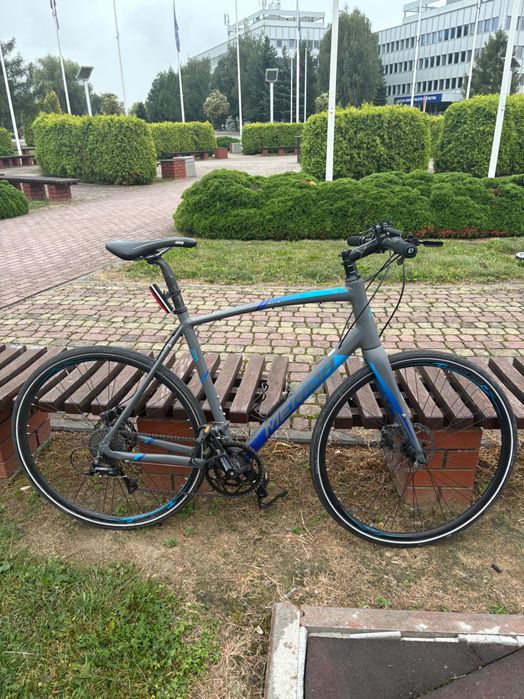 Rower Merida Speeder 200 szosa gravel fitness