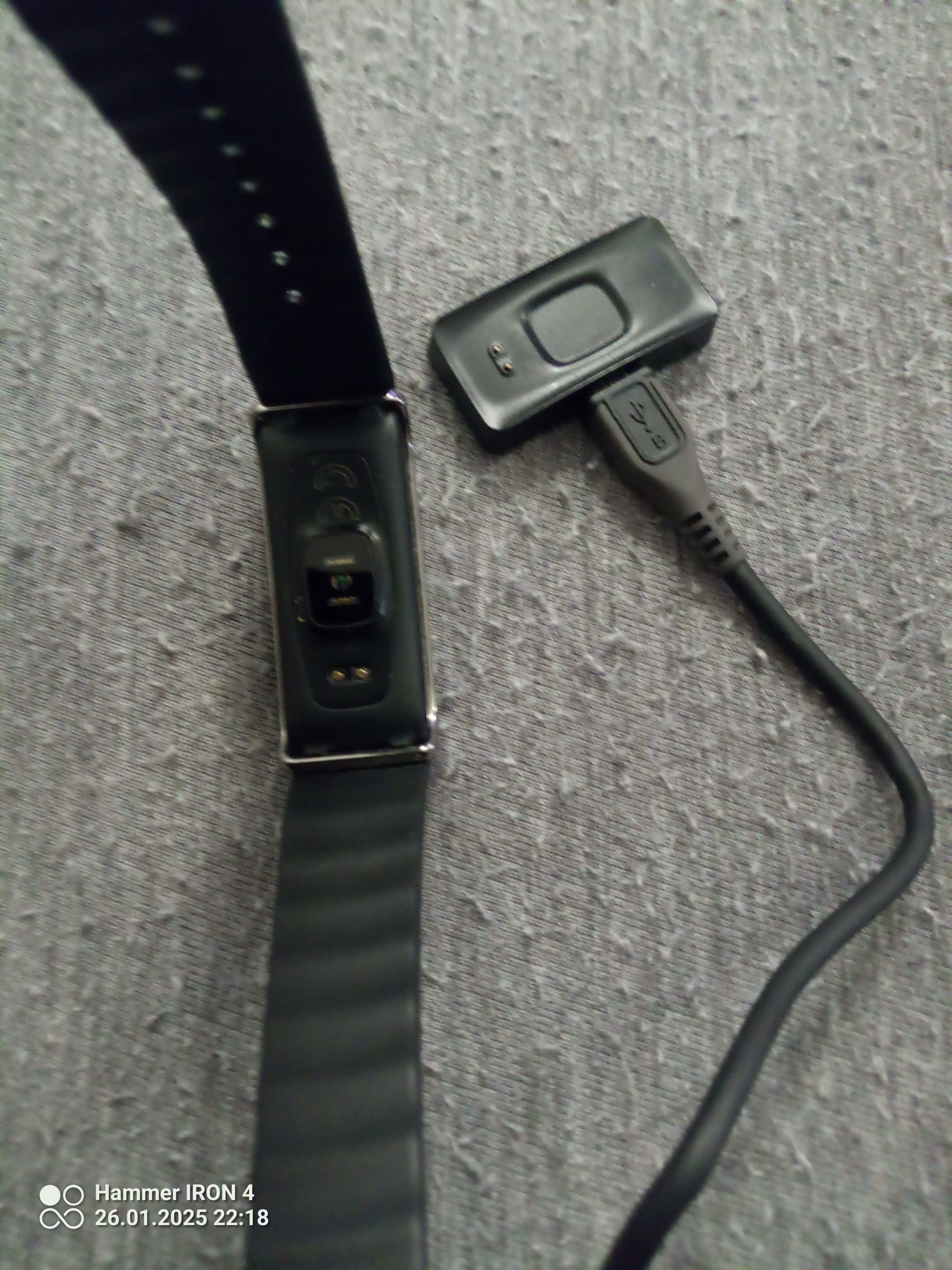 Zegarek Huawei Band A2-86C