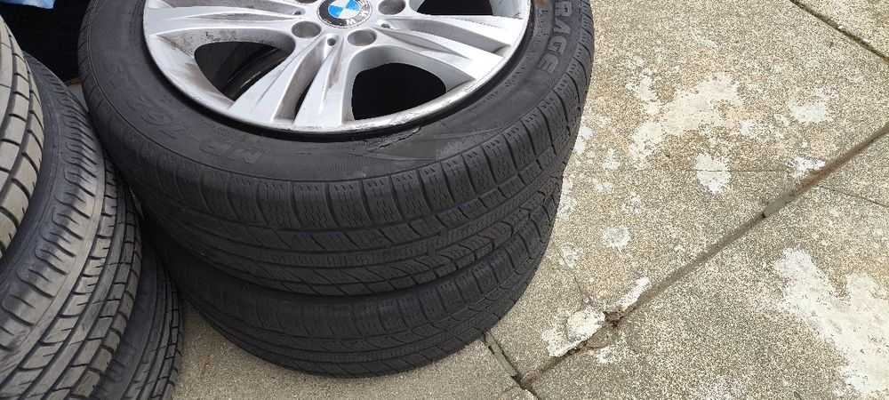 Jantes BMW.       R17