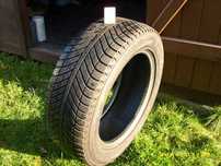 Goodyear vector 4Seasons  235/55/17 (6mm) komplet