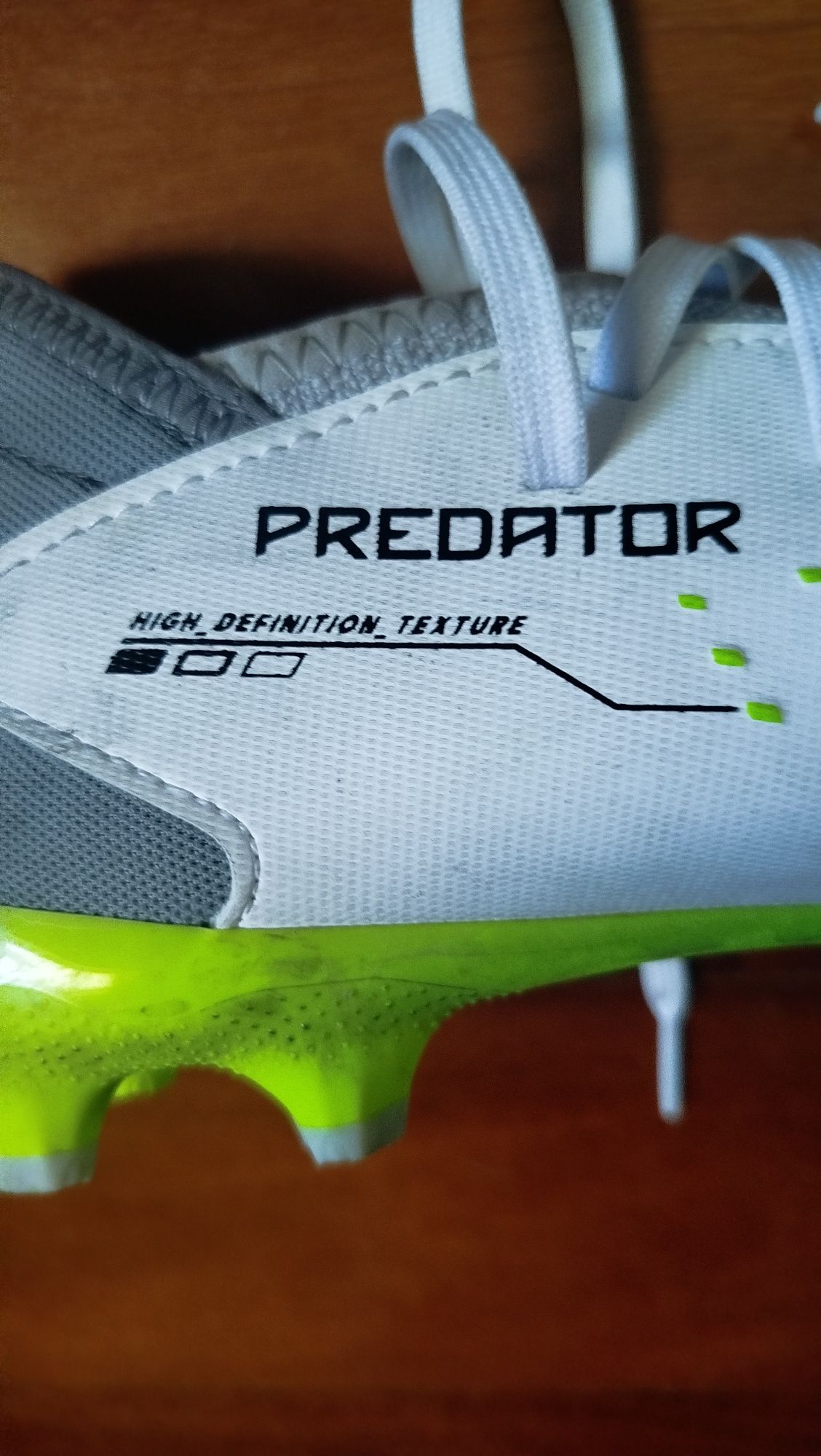 Chuteiras Adidas Predator