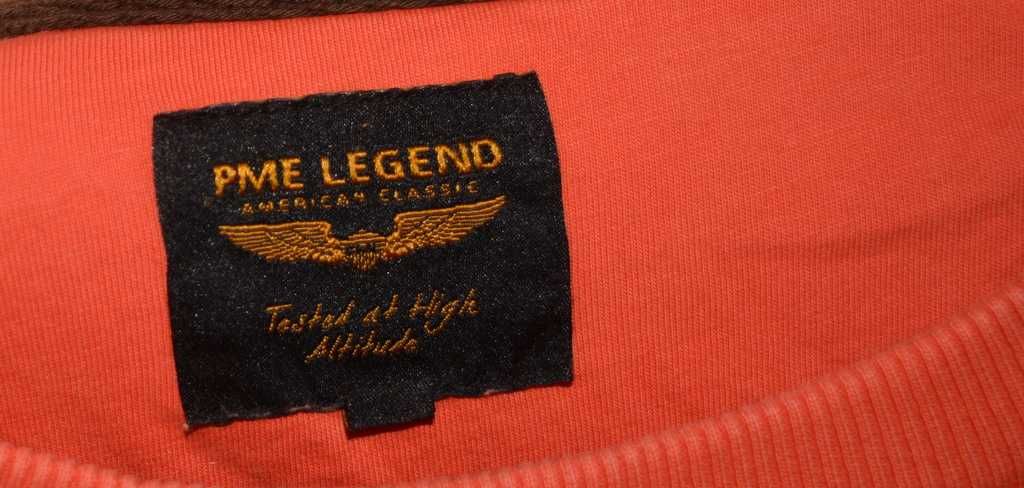 Bluza PME Legend XXL