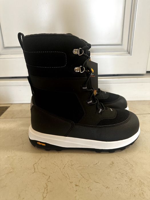 Зимові черевики для дітей ReimaTec Laplander 2.0