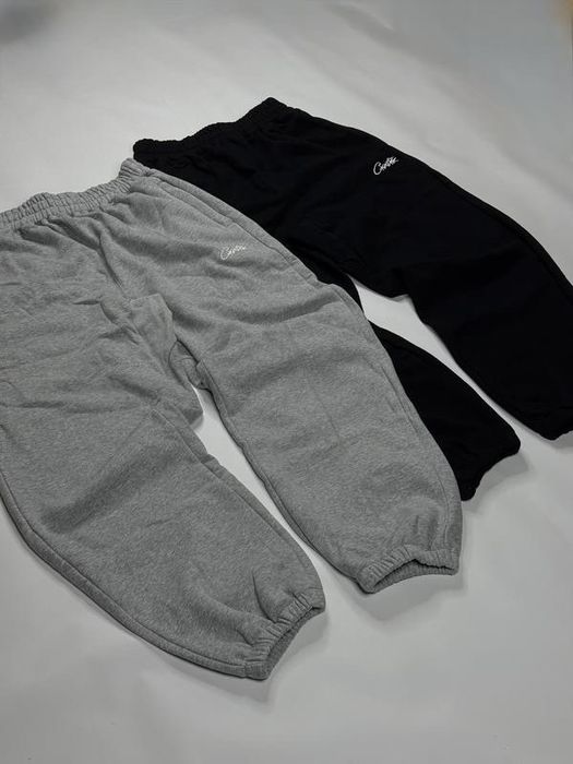 Спортивні Штани Corteiz