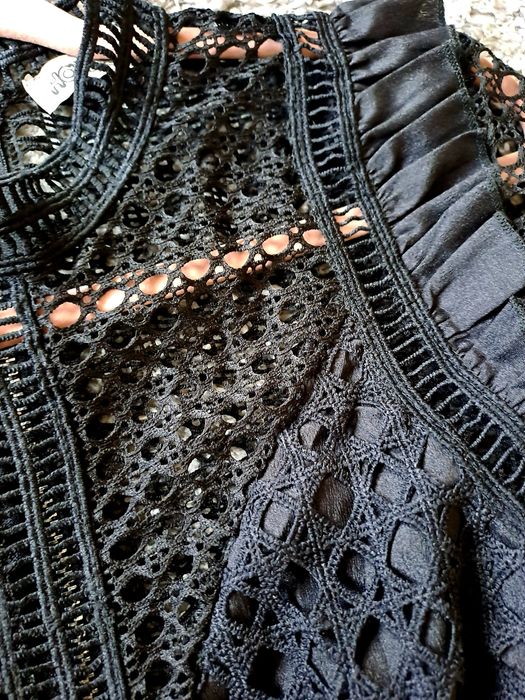 Фірмова стильна сукня