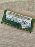 Pamięć podręczna RAM 4GB Samsung DDR3