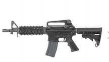 We-M4-CQB-GBB replica airsoft