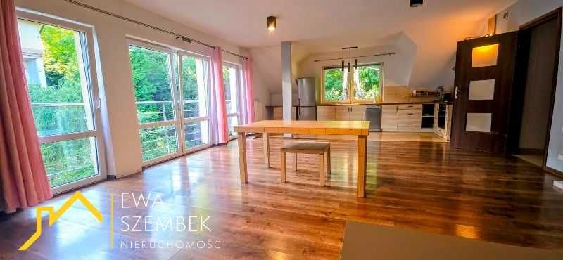 Swoszowice | lokal w domu wolnostojącym | 70m2 | WYNAJMĘ