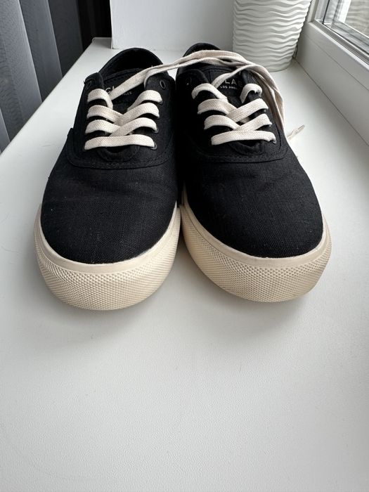 Кеди кросівки мокасини CLAE