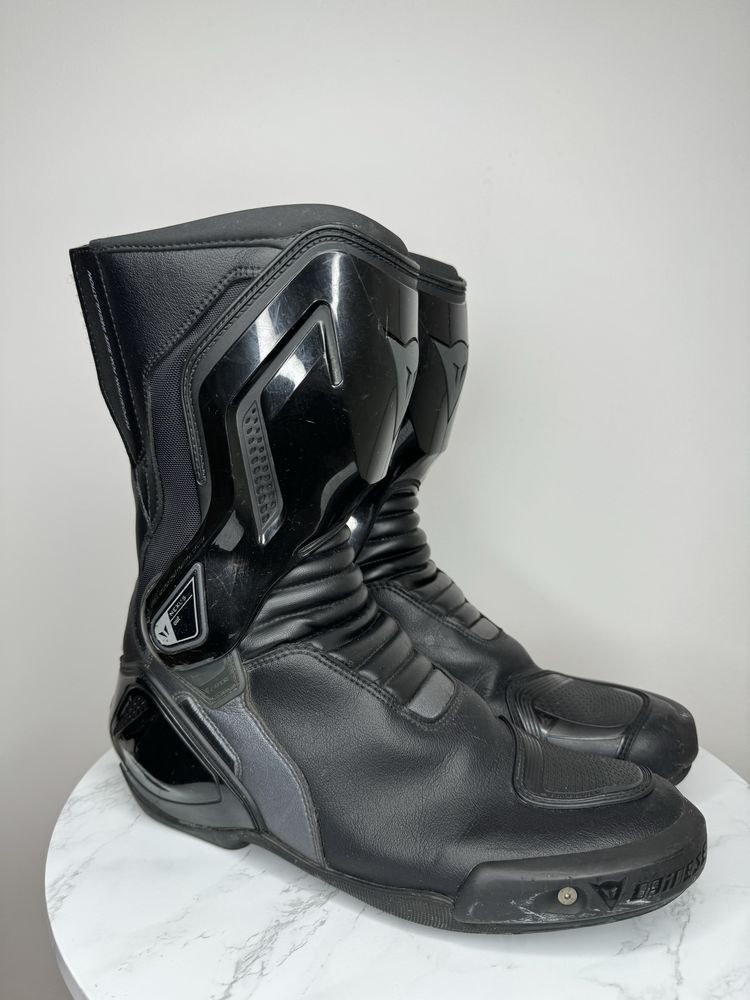 Buty Motocyklowe Dainese 44 Nexus Sportowe Alpinestars Shima Rst Sidi