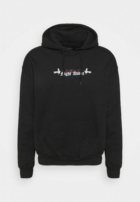 Bluza z kapturem Night Addict L