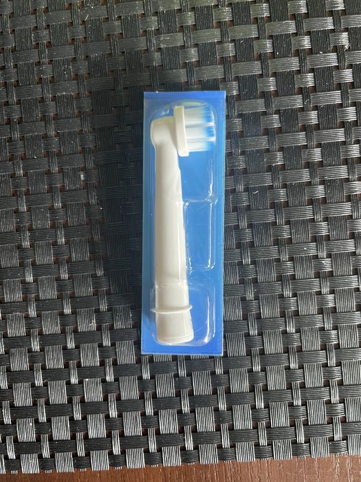 Końcówka do szczoteczki Braun Oral-B CrossAction
