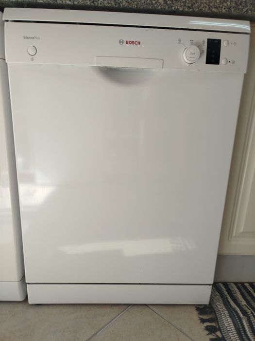Maquina de Lavar Loiça Bosch