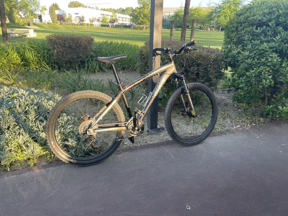 Bicicleta Specialized