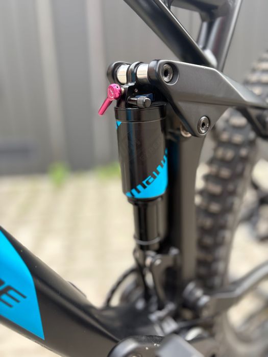 Cena zimowa! Cube Stereo Pro 120 (2020) Sprzedaż/Zamiana