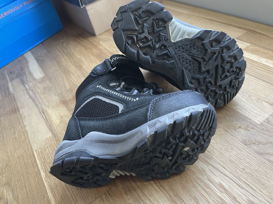 Зимові чоботи lassie 23 розмір