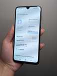 Xiaomi Mi 9 6/64GB Black без выгорания