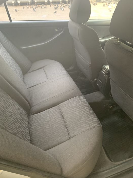 Продам або обміняю TOYOTA Corolla e120