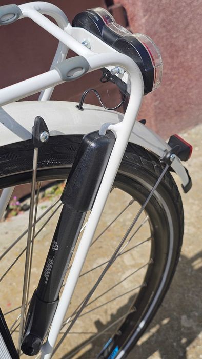 NOWY rower miejski damski męski Giant tourer lds CS idealny na prezent