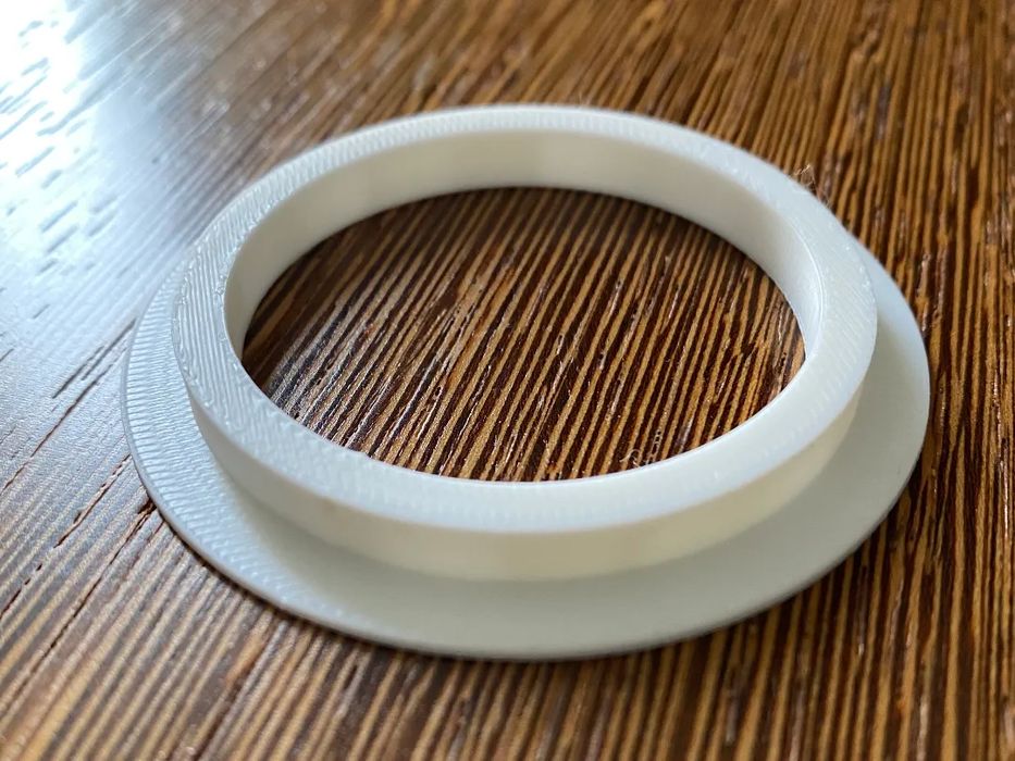 Filament Spool Solution – Prevents Issues64552556788610120