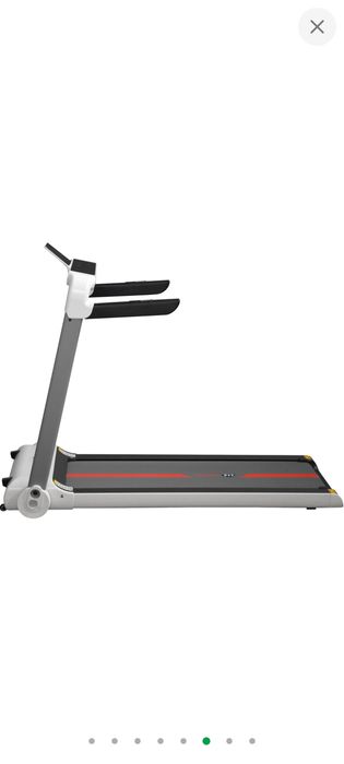 Велодорожа сенсорная EnergyFit