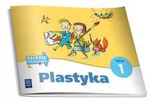 Galeria możliwości SP 1 Plastyka WSiP. WSiP