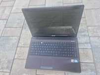 Laptop Asus K52J 15,6 Intel Core i3 3 GB/ 320GB