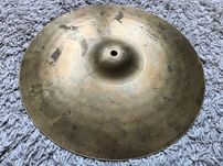 Talerz perkusyjny AMATI KRASLICE BRASS CRASH 14"