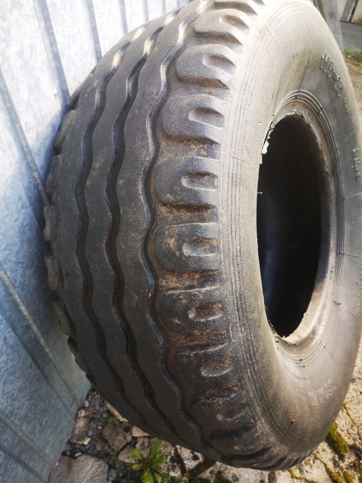 Opony rolnicze 11.5-15 Stomil