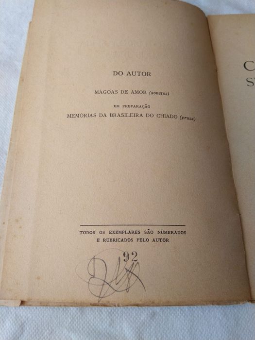 Literatura portuguesa