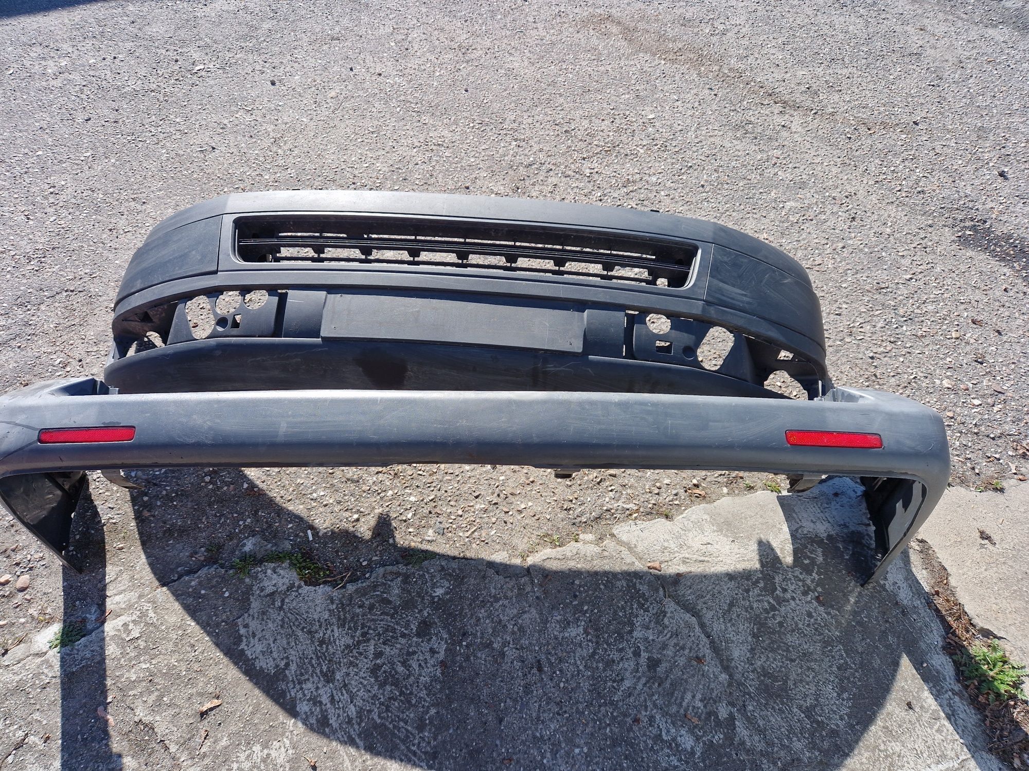 Zderzak VW T5 lift