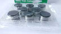 Touches Ina Black Tdi PD audi/vw/seat/ford
