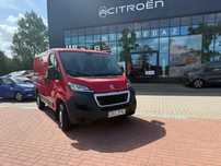 Peugeot Boxer 2.2 (140KM) Salon PL Serwisowany I właściciel Gwarancja