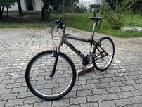 Bicicleta scoot 26”