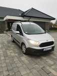 Ford courier 2017 OKAZJA