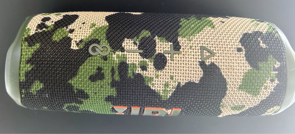 Bluetooth колонка JBL Flip 6