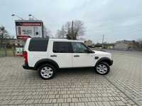 Land Rover Discovery Land Rover Discovery 3 zamiana 4,4 V8 HSE 7 osob po opłatach