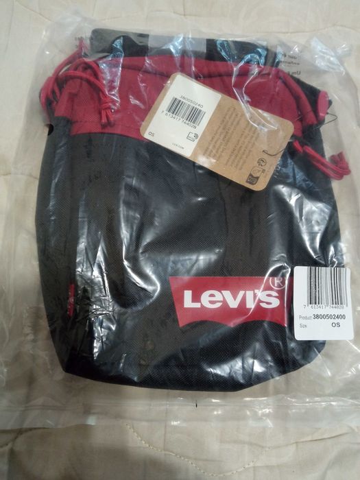 Сумка сумка Levi's