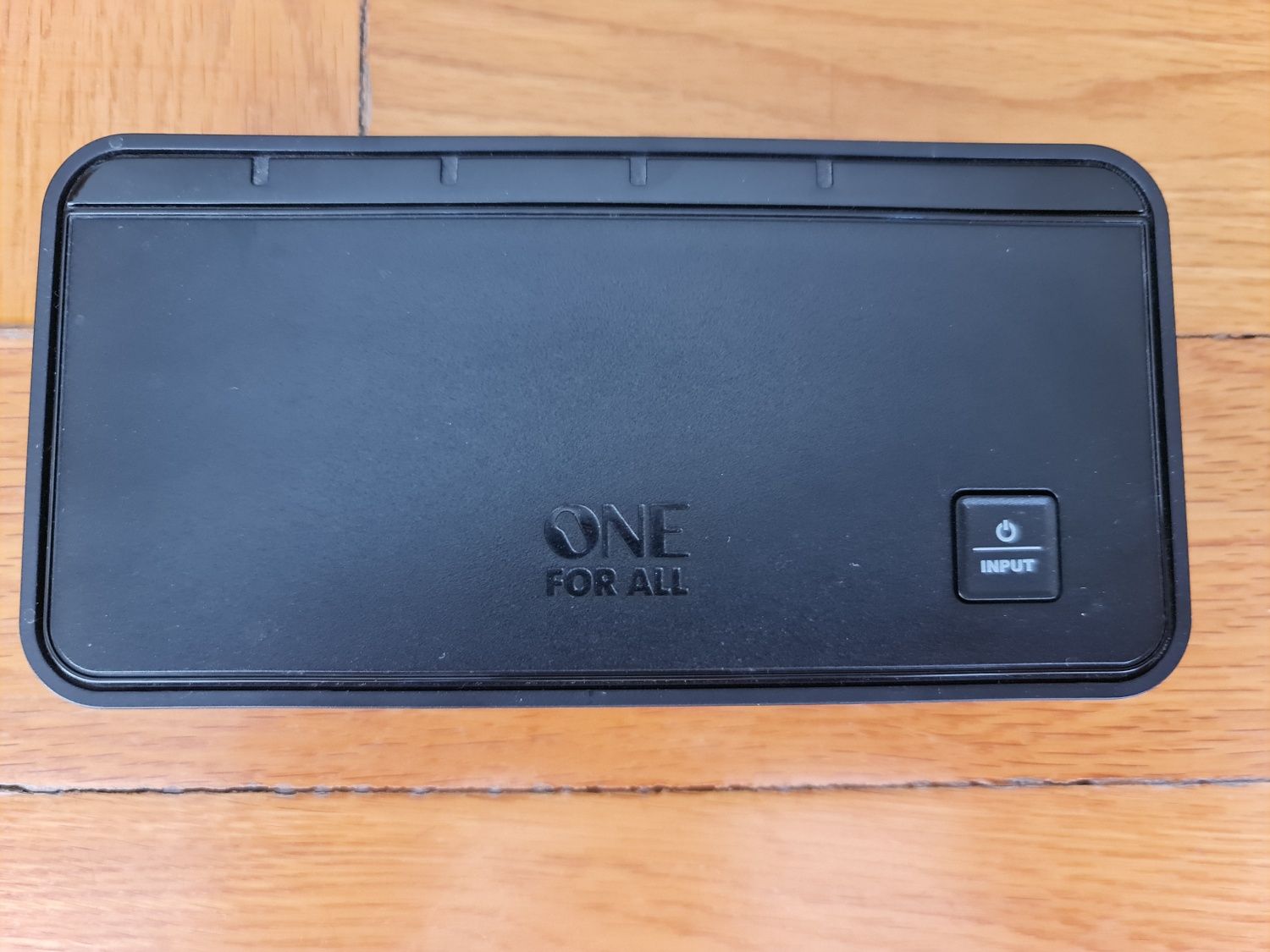 One For All Comutador HDMI SV1620