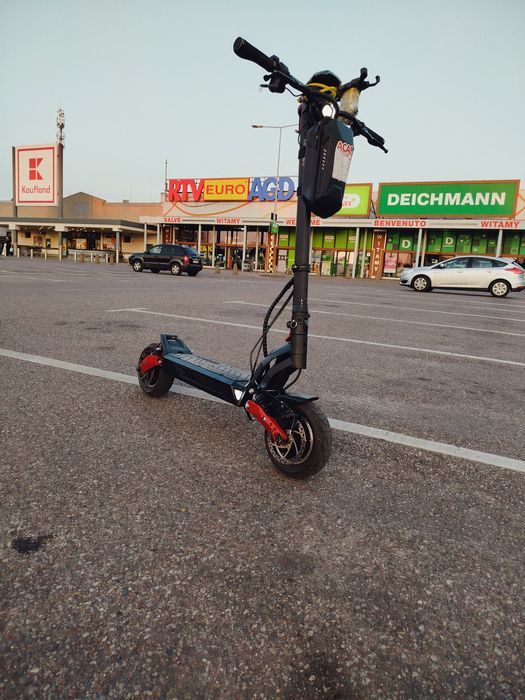 Hulajnoga elektryczna Motus pro 10 sport GT