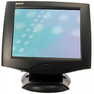 Monitor touch 3M