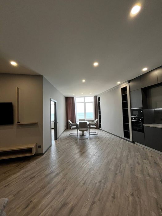 Морская симфония. Квартира у моря - 83 м2! Цена огонь ! Новый Ремонт!