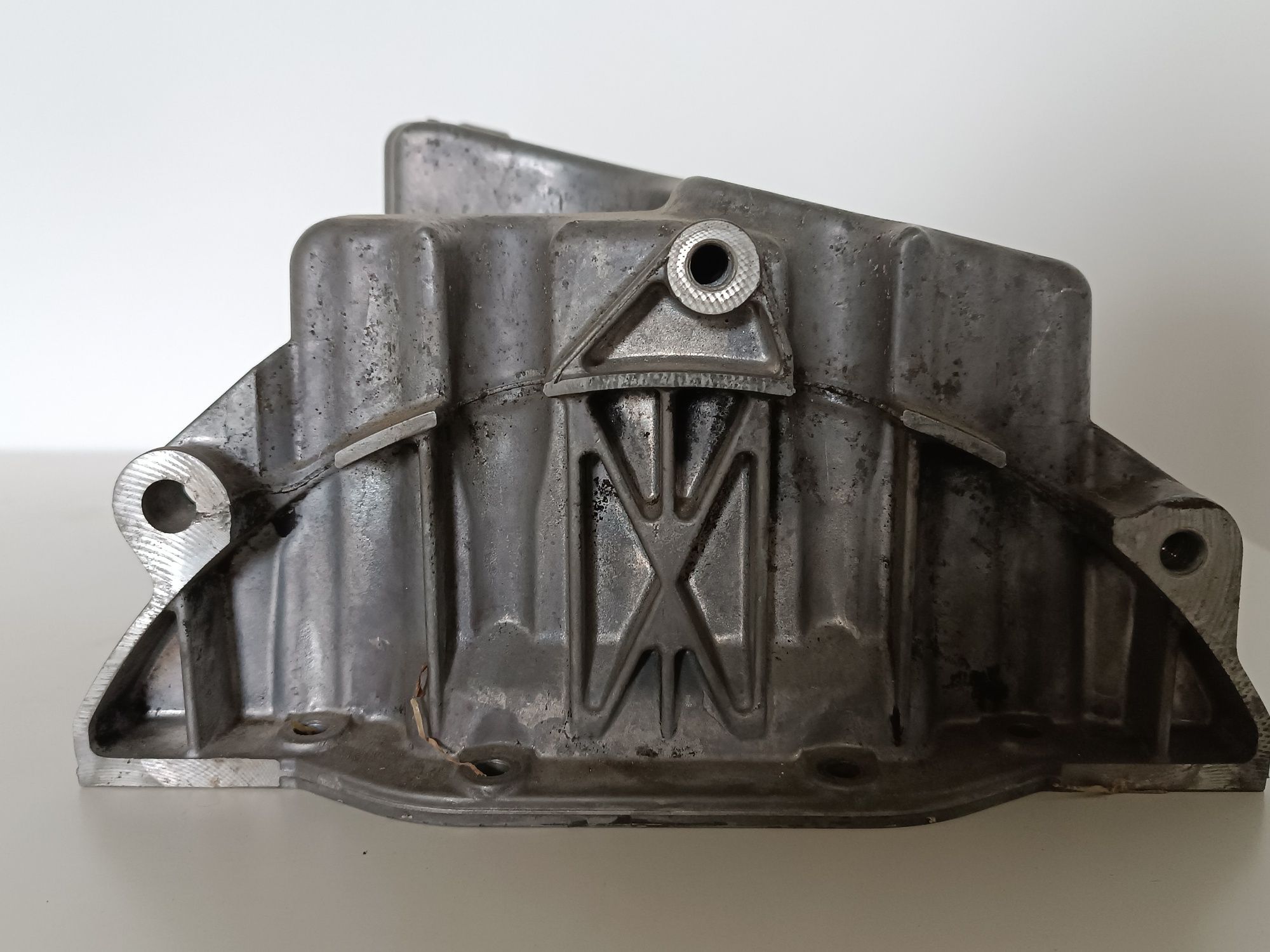 038 103 603 AG VAG піддон масляний VW T5 1.9 tdi 03-09 ORIGINAL