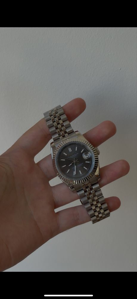 Relógio Automático Seiko