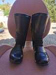 Botas moto Dainese