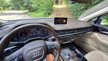 Audi Q7 Audi SQ7 full, opcja