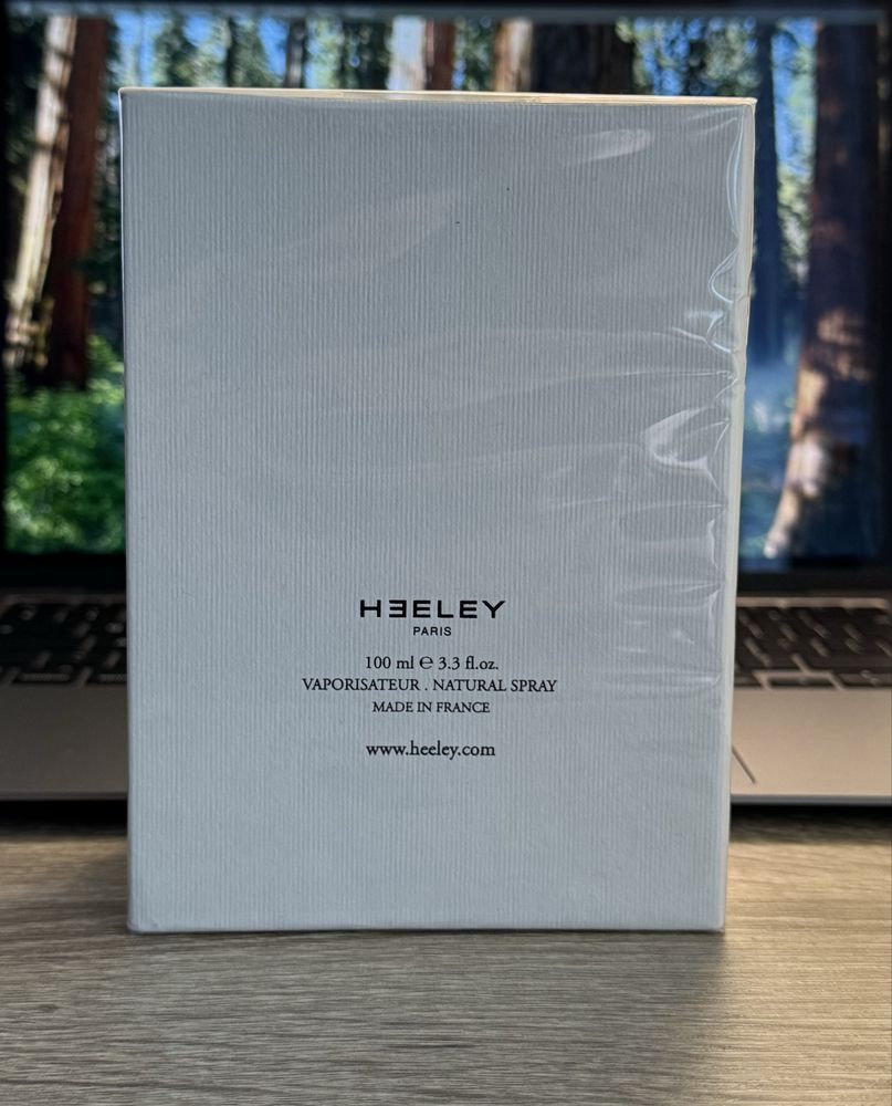 Heeley Cardinal EDP 100ml