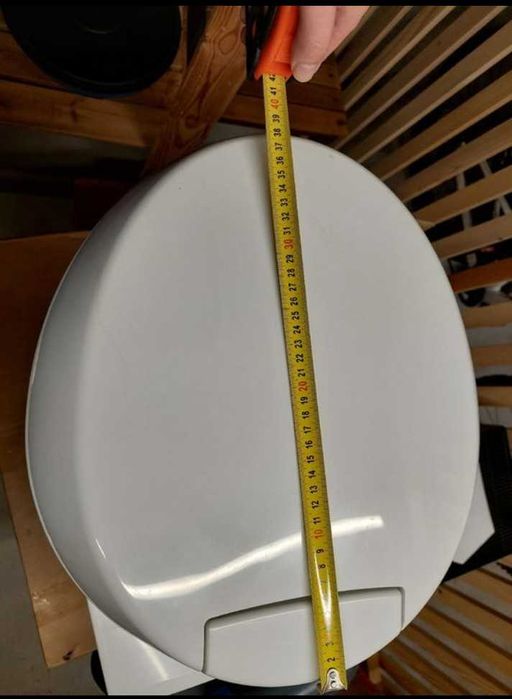 Toaleta kasetowa Thetford C 223