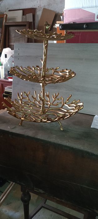 Fruteira de mesa