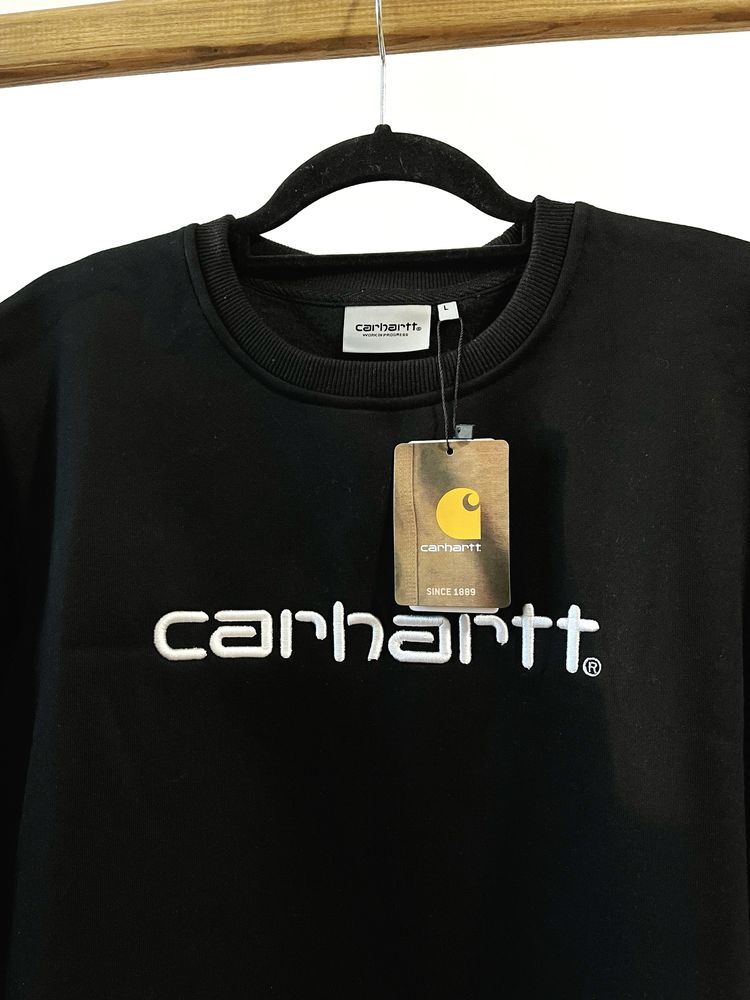 Світшот Carhartt